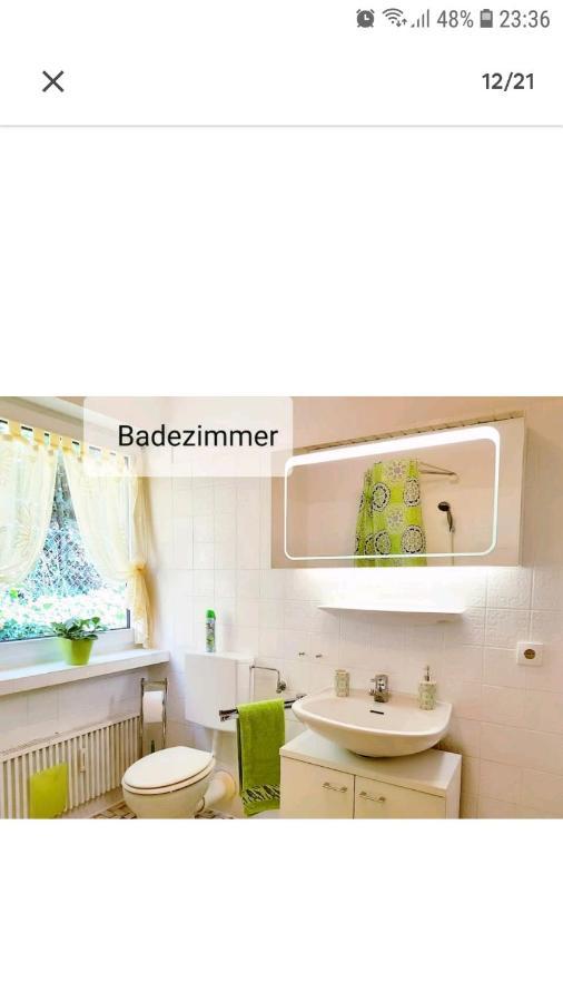 4 Erw. 1 Ki. Ski Entspannung Terasse Ausblick Schmallenberg Extérieur photo