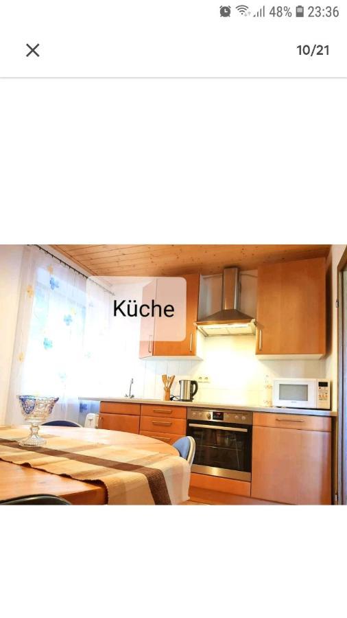 4 Erw. 1 Ki. Ski Entspannung Terasse Ausblick Schmallenberg Extérieur photo