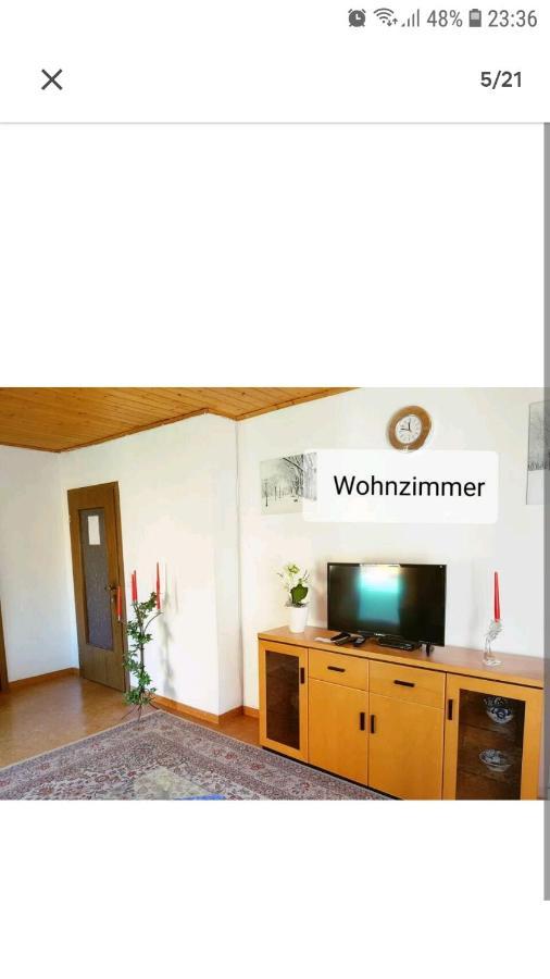 4 Erw. 1 Ki. Ski Entspannung Terasse Ausblick Schmallenberg Extérieur photo